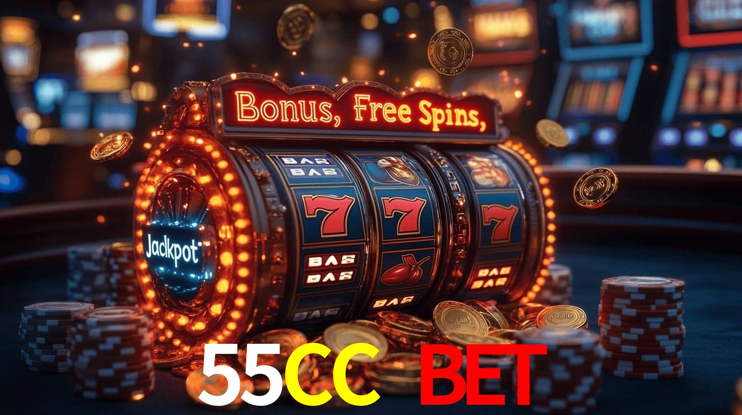 55CC BET